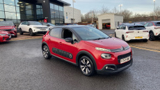 Citroen C3 1.2 PureTech 110 Flair 5dr [6 Speed] Petrol Hatchback
